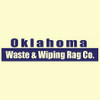 Oklahoma Waste & Wiping Rag